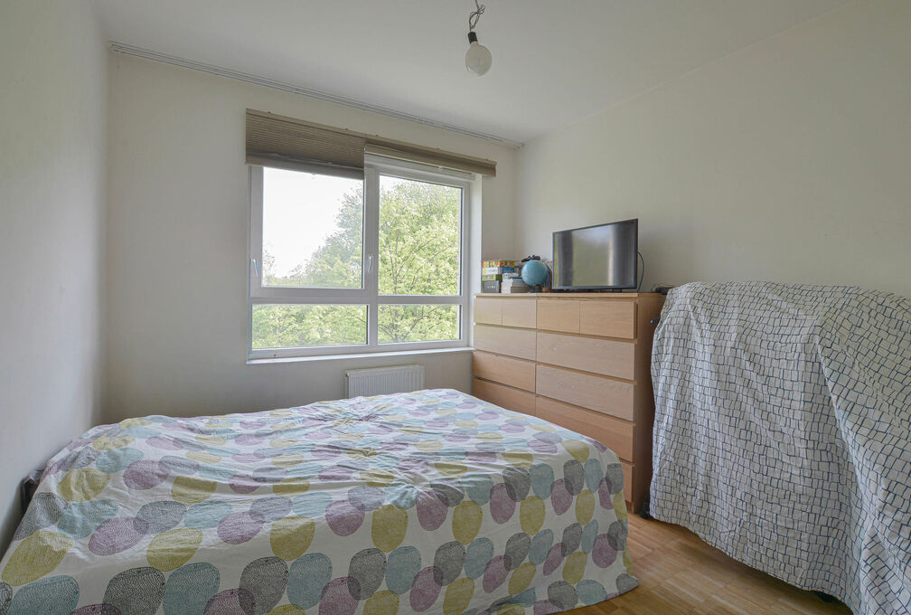 Flat for sale in Jette