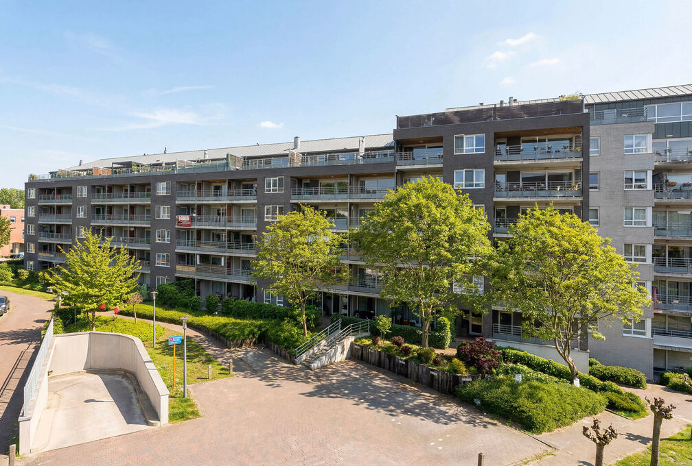 Flat for sale in Jette