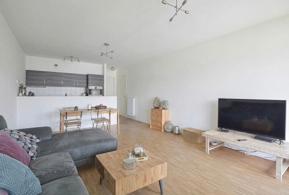 Flat for sale in Jette