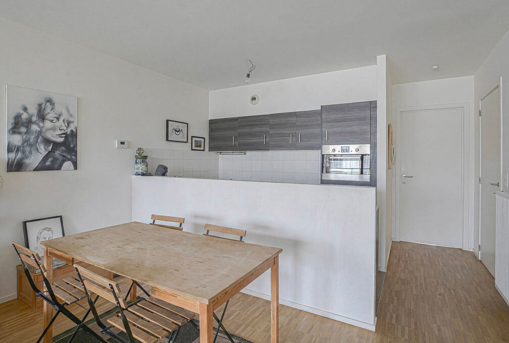 Flat for sale in Jette