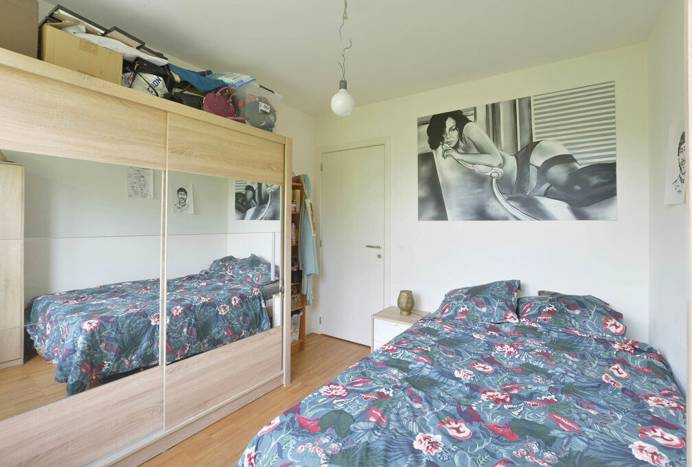 Flat for sale in Jette