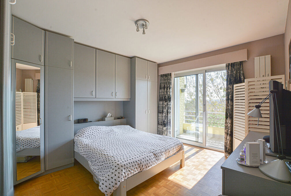 Flat for sale in Koekelberg