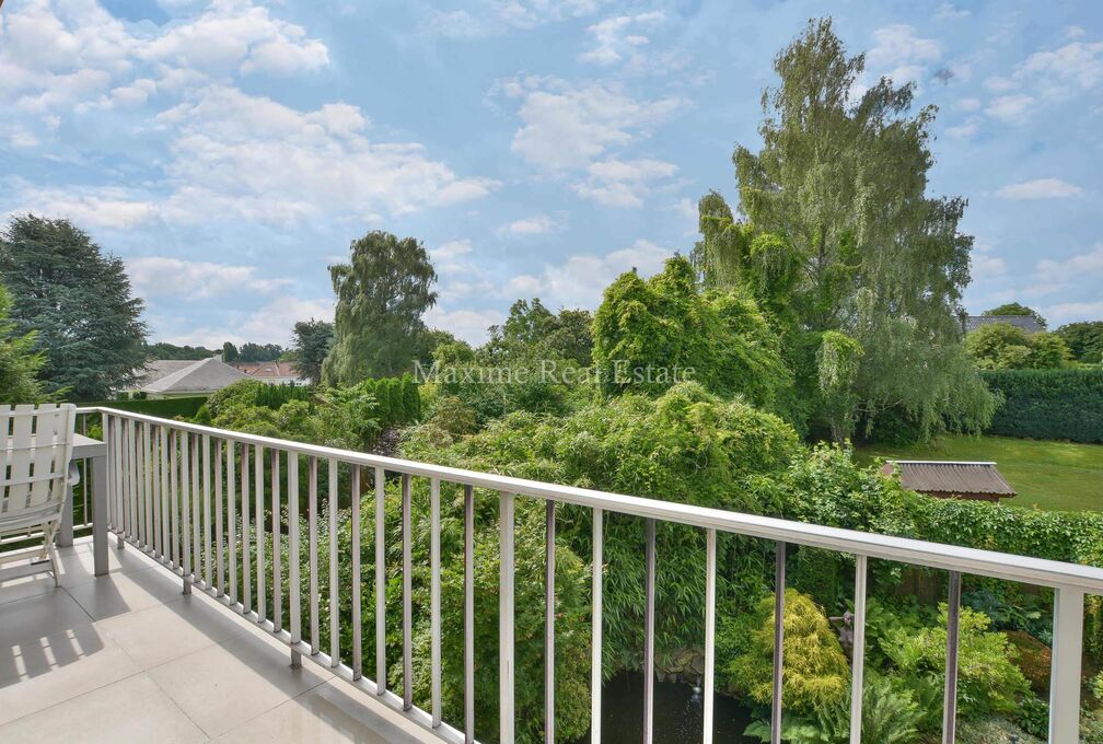 Flat for sale in Kraainem