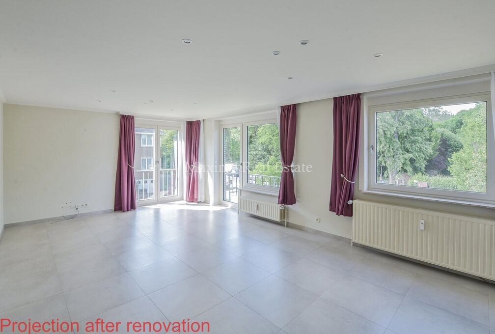 Flat for sale in Kraainem