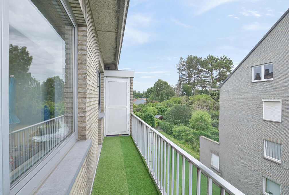 Flat for sale in Kraainem