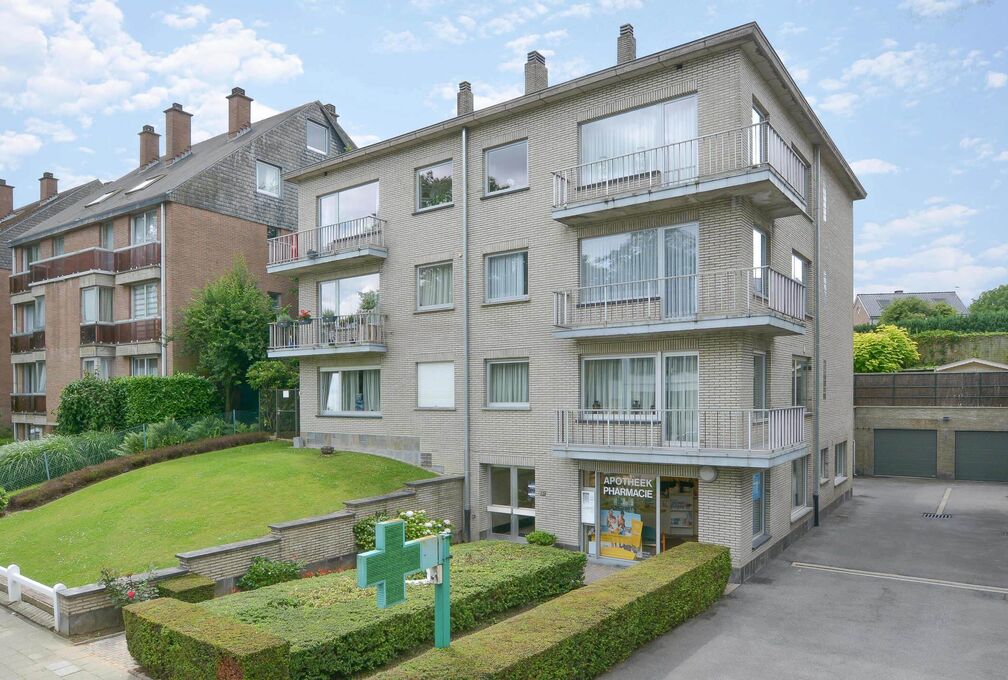 Flat for sale in Kraainem