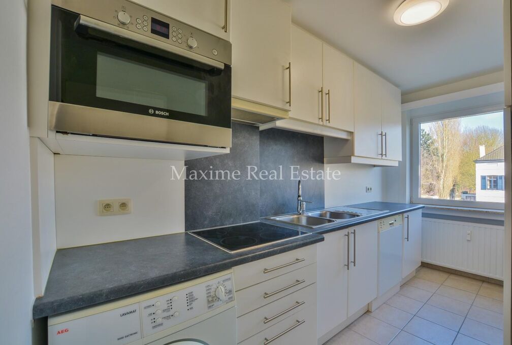 Flat for sale in Kraainem