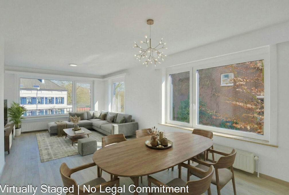 Flat for sale in Kraainem