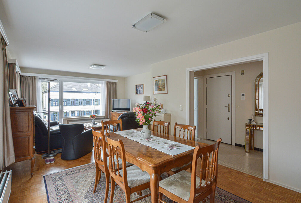 Flat for sale in Kraainem