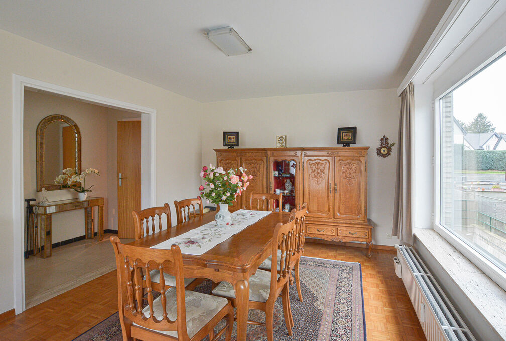 Flat for sale in Kraainem