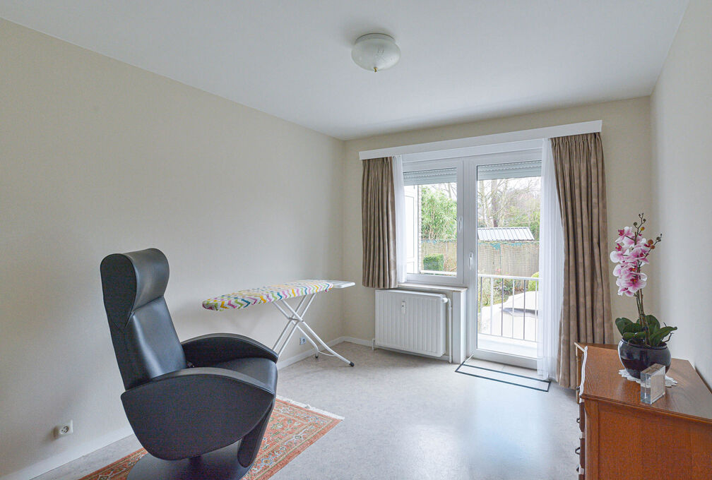 Flat for sale in Kraainem