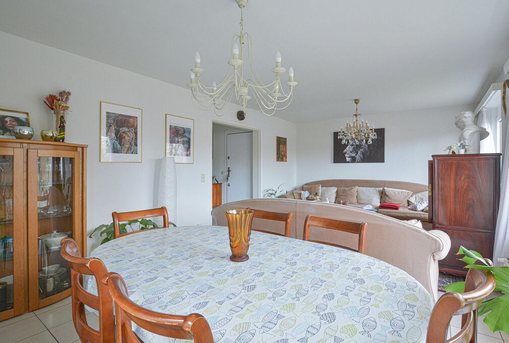 Flat for sale in Kraainem