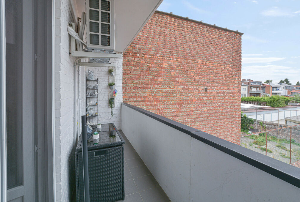 Flat for sale in Machelen