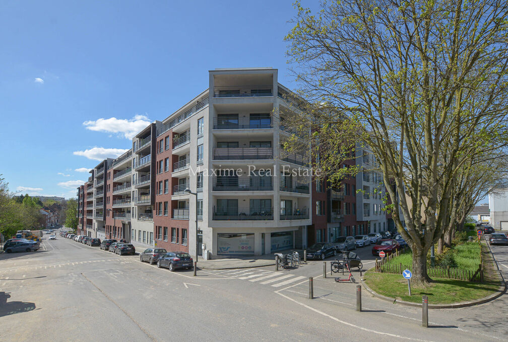Flat for sale in Schaarbeek