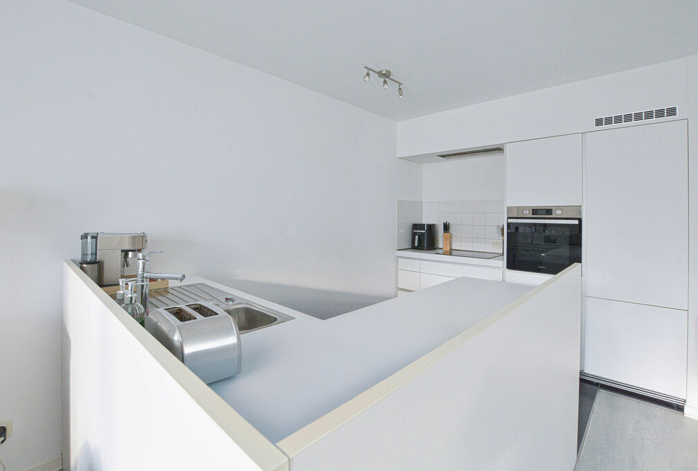 Flat for sale in Schaarbeek