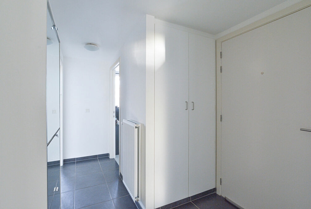 Flat for sale in Schaarbeek