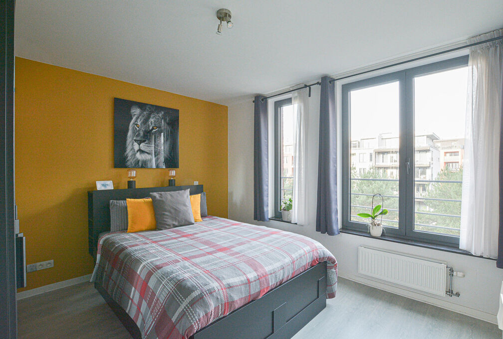Flat for sale in Schaarbeek