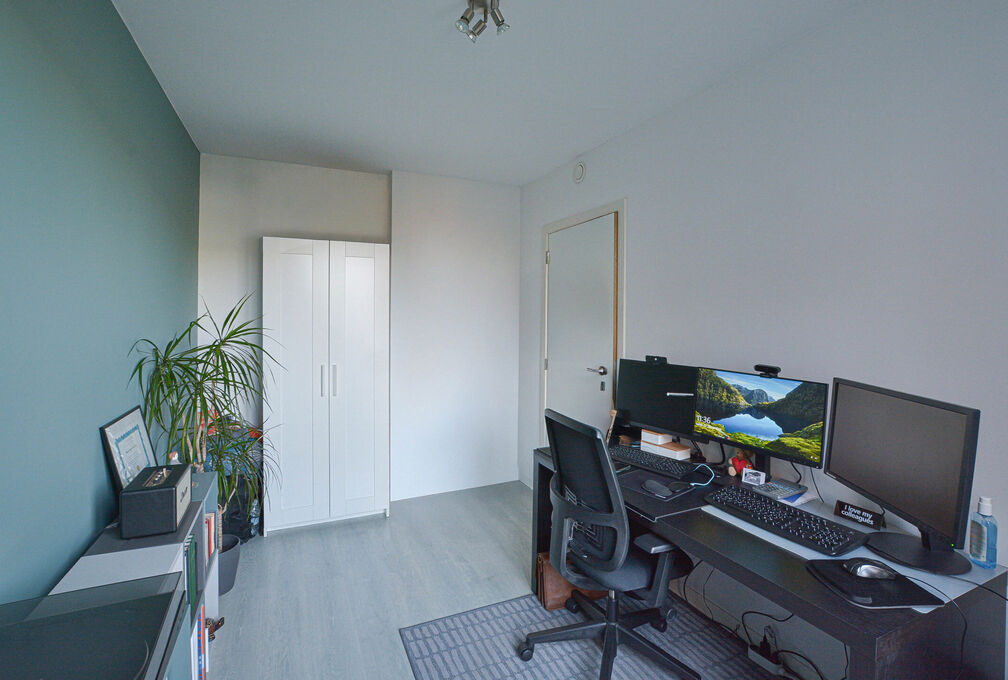Flat for sale in Schaarbeek