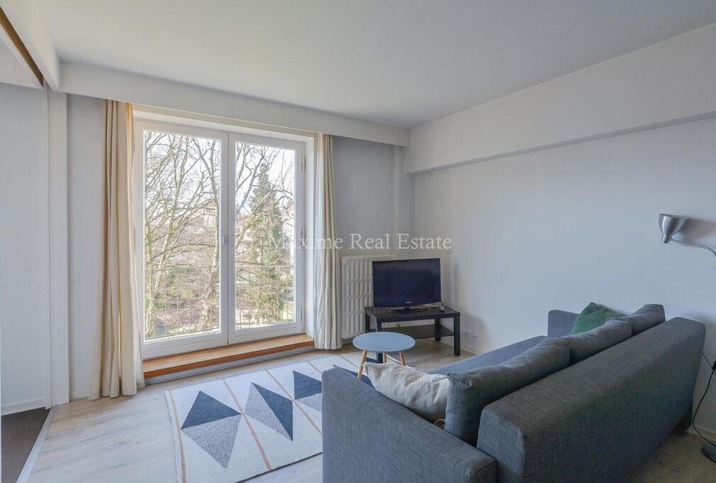 Flat for sale in Schaarbeek