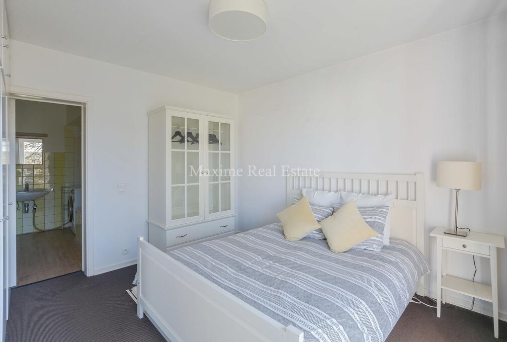 Flat for sale in Schaarbeek