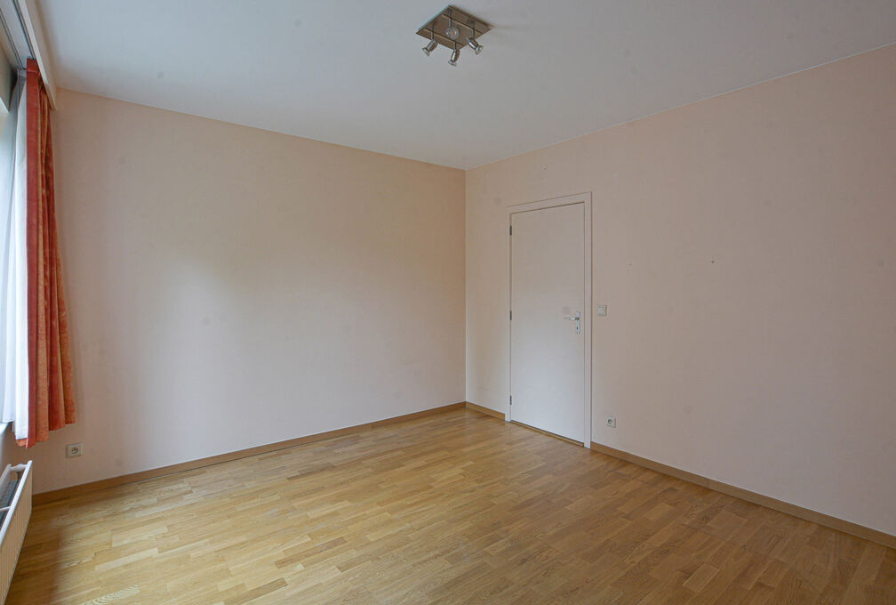 Flat for sale in Sint-Lambrechts-Woluwe