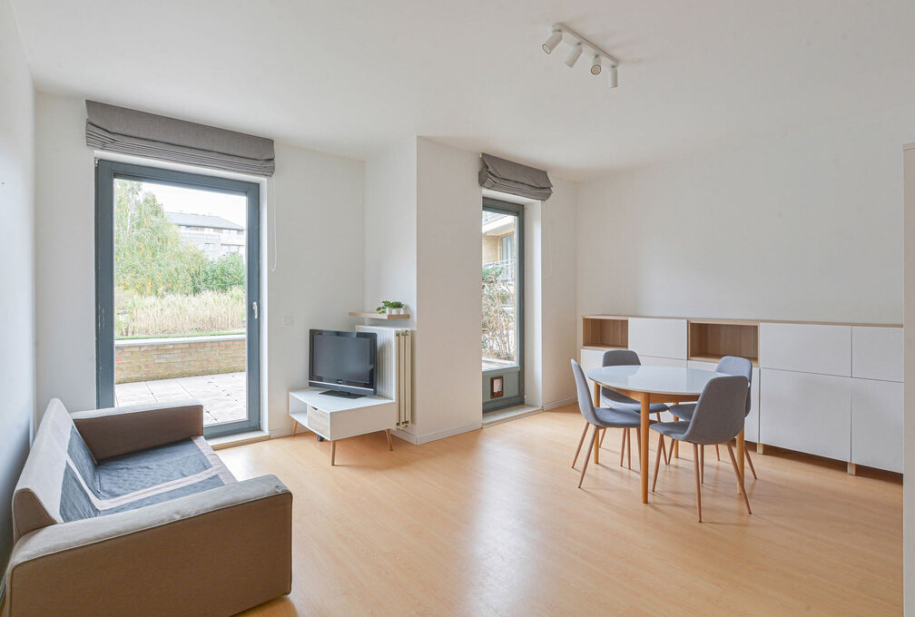 Flat for sale in Sint-Lambrechts-Woluwe