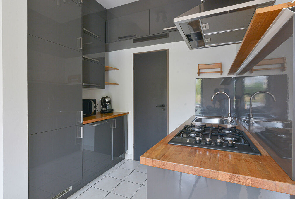 Flat for sale in Sint-Lambrechts-Woluwe