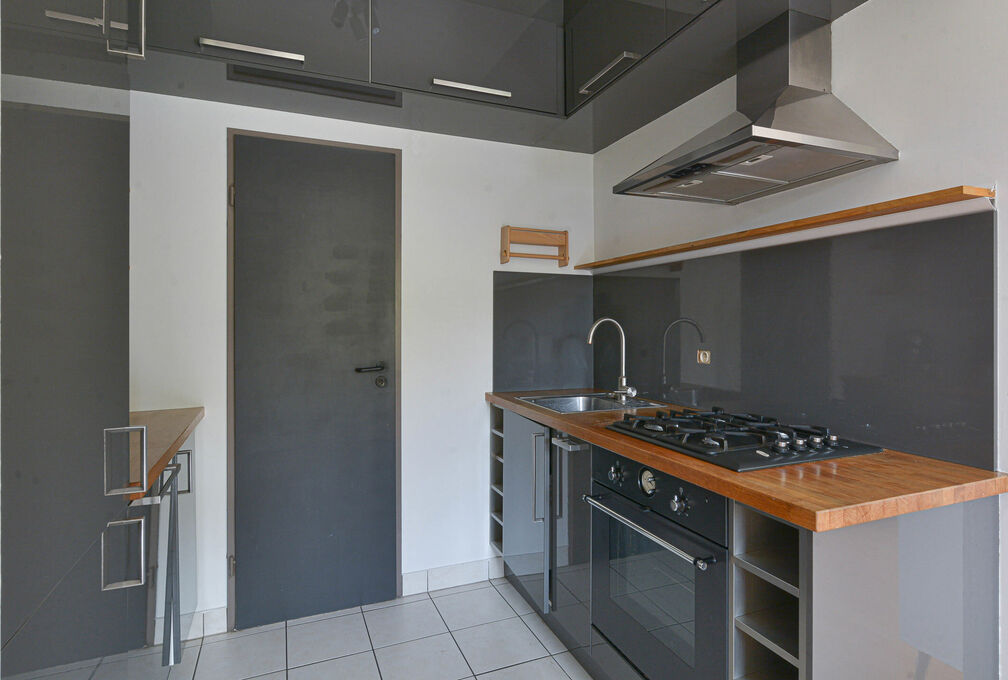 Flat for sale in Sint-Lambrechts-Woluwe