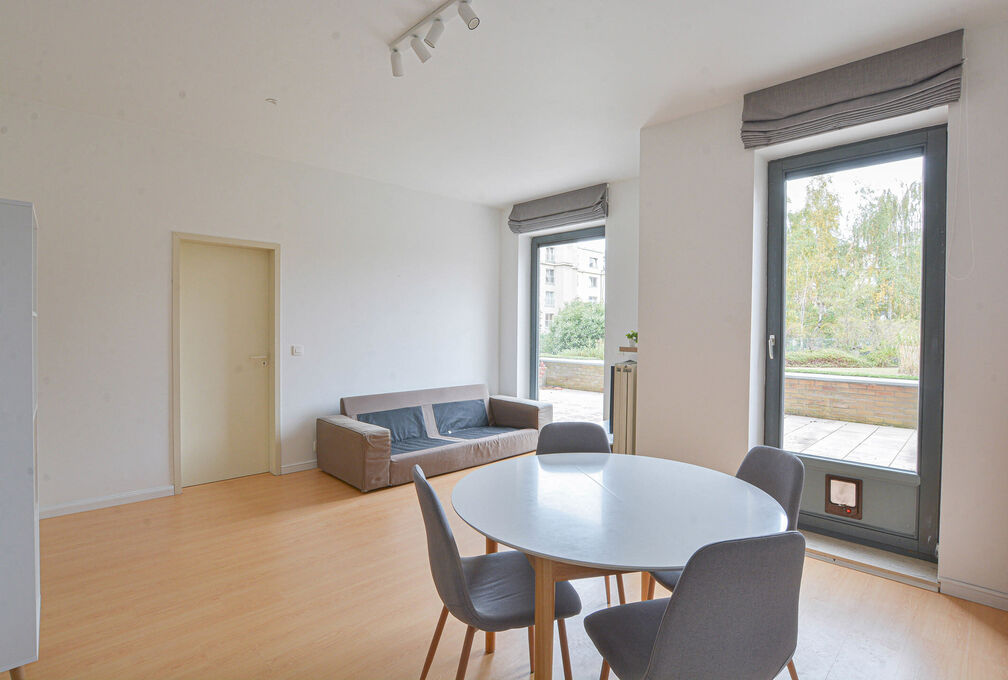 Flat for sale in Sint-Lambrechts-Woluwe