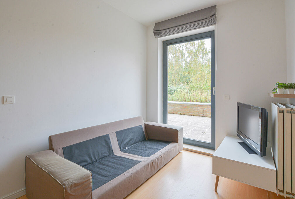 Flat for sale in Sint-Lambrechts-Woluwe