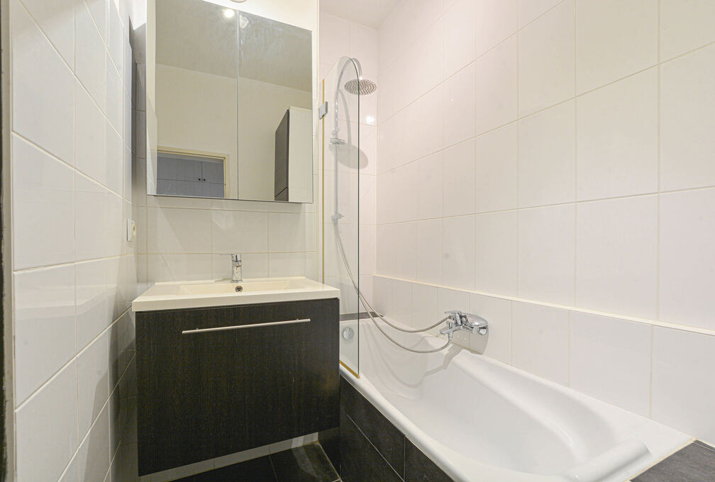 Flat for sale in Sint-Lambrechts-Woluwe