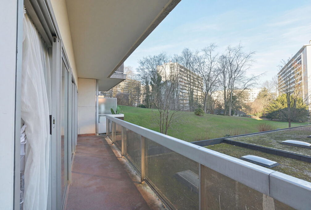 Flat for sale in Sint-Lambrechts-Woluwe