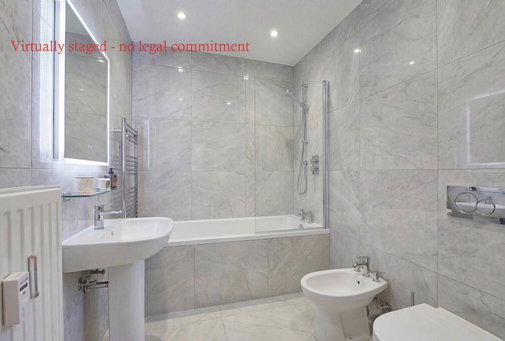 Flat for sale in Sint-Lambrechts-Woluwe