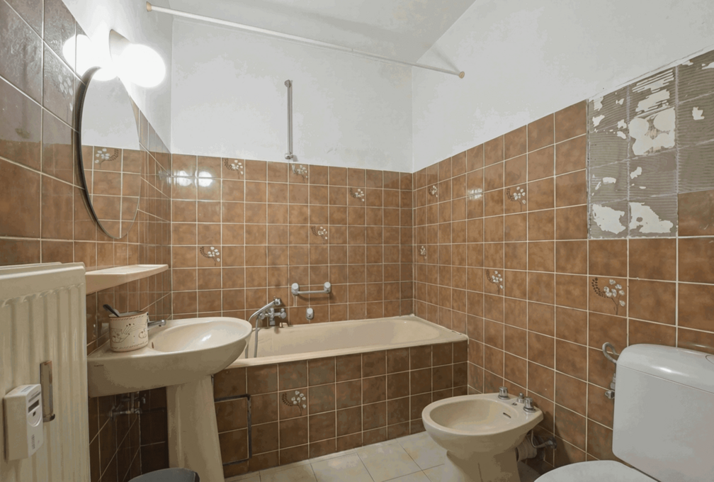 Flat for sale in Sint-Lambrechts-Woluwe