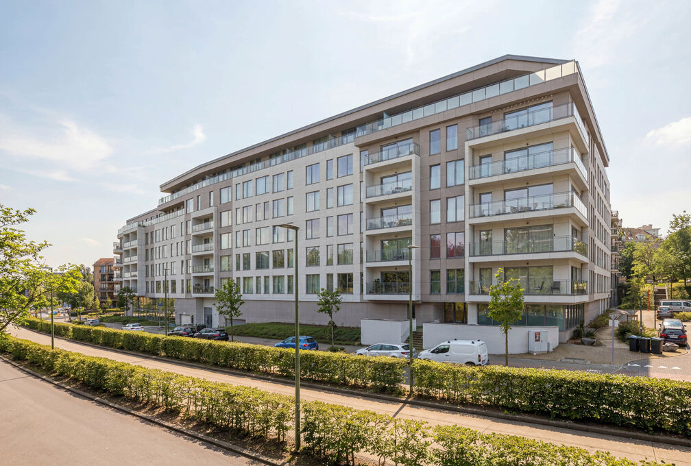 Flat for sale in Sint-Lambrechts-Woluwe