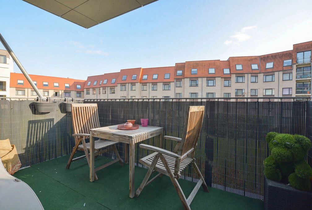 Flat for sale in Sint-Lambrechts-Woluwe