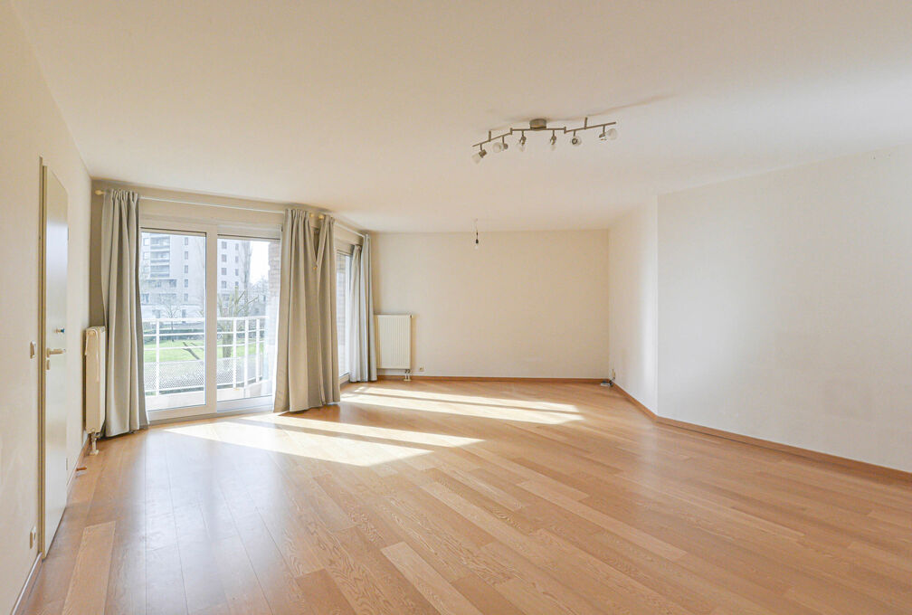 Flat for sale in Sint-Lambrechts-Woluwe