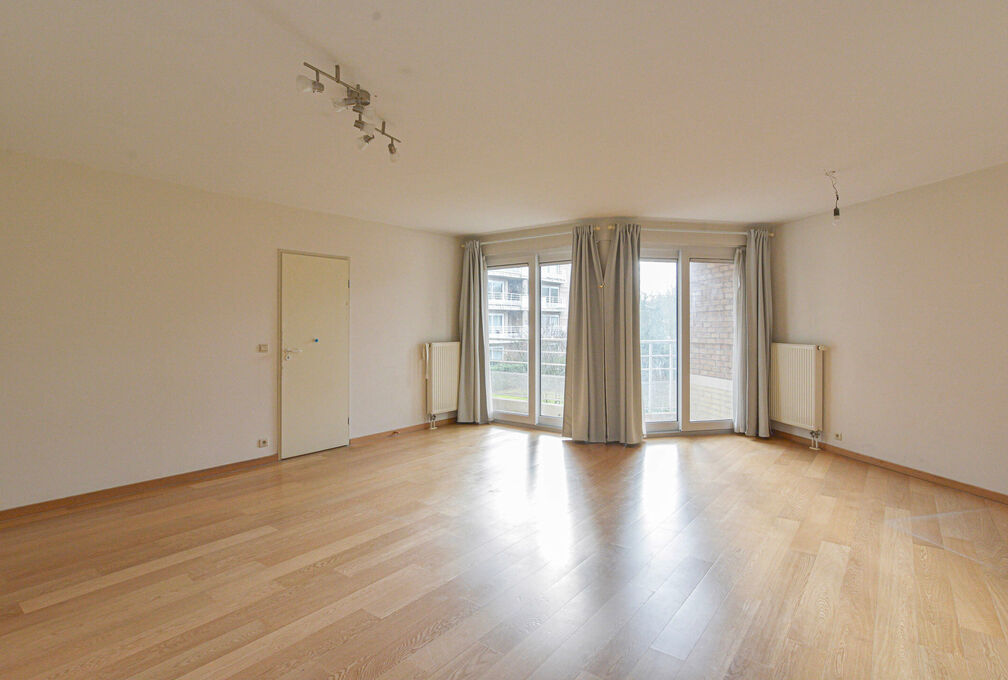 Flat for sale in Sint-Lambrechts-Woluwe
