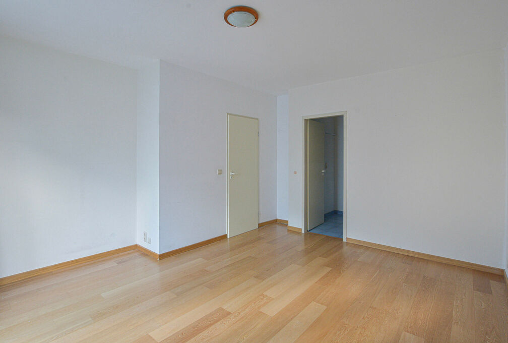 Flat for sale in Sint-Lambrechts-Woluwe