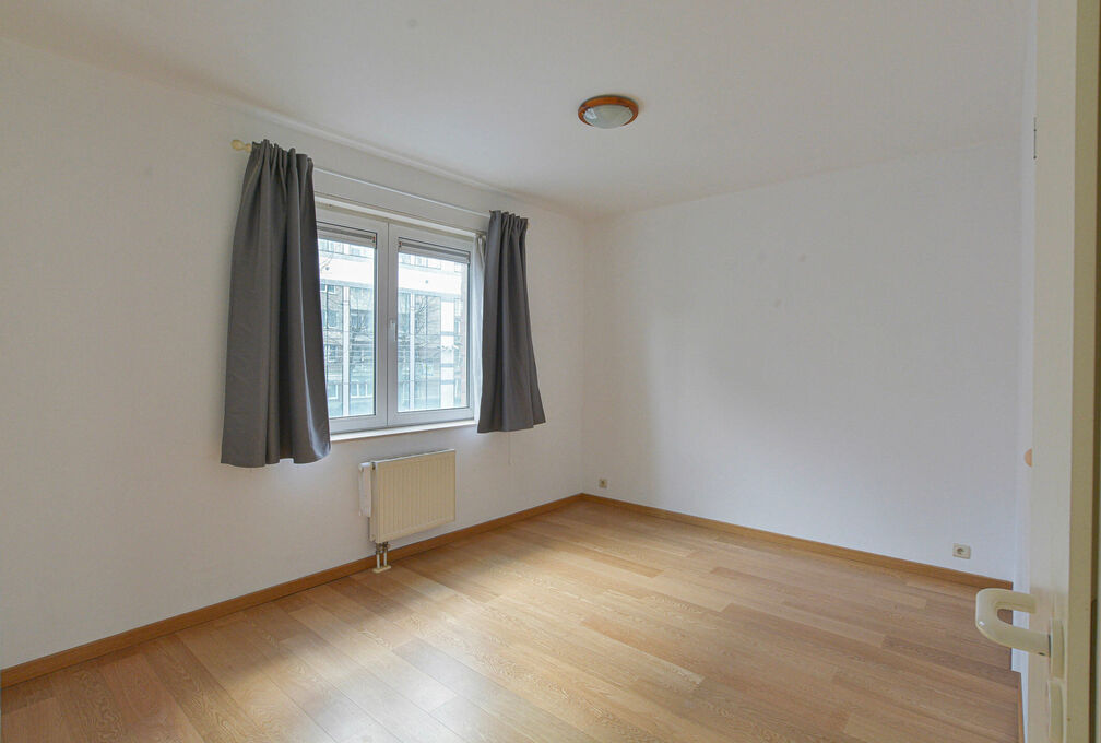 Flat for sale in Sint-Lambrechts-Woluwe