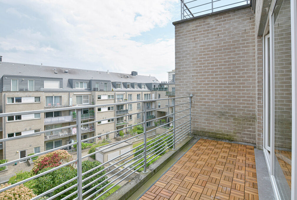 Flat for sale in Sint-Lambrechts-Woluwe