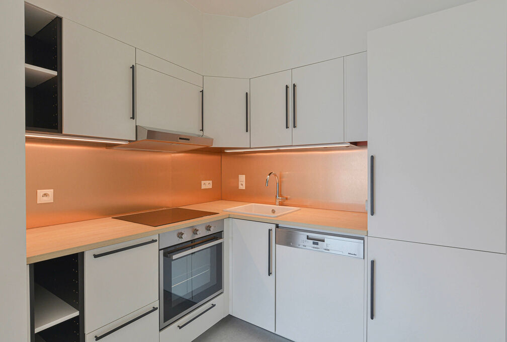 Flat for sale in Sint-Lambrechts-Woluwe
