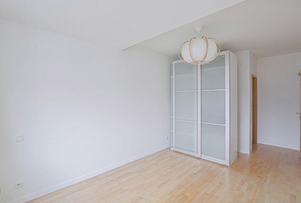 Flat for sale in Sint-Lambrechts-Woluwe