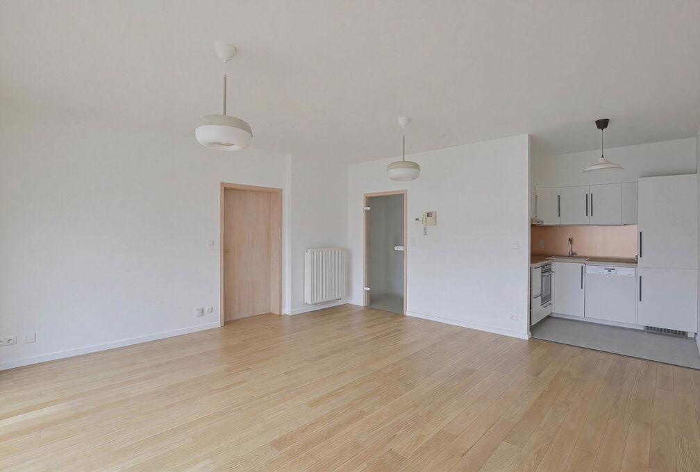 Flat for sale in Sint-Lambrechts-Woluwe