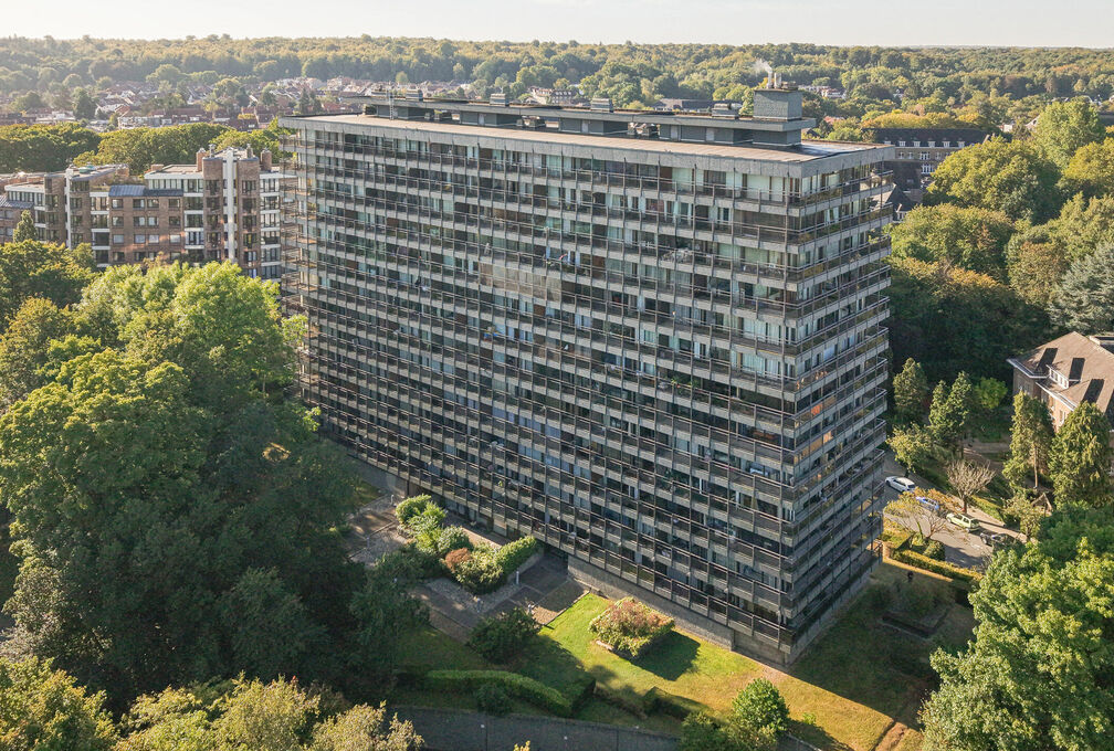 Flat for sale in Sint-Pieters-Woluwe