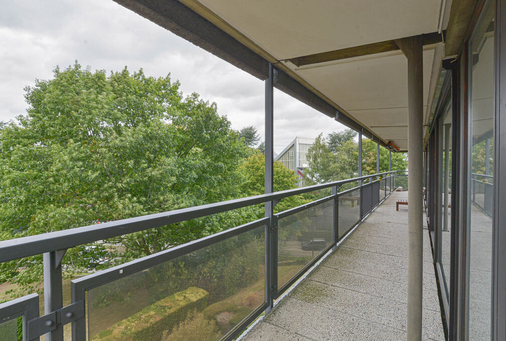Flat for sale in Sint-Pieters-Woluwe