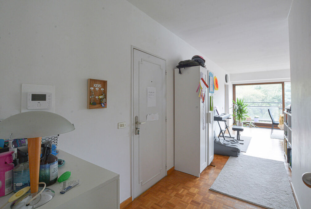 Flat for sale in Sint-Pieters-Woluwe