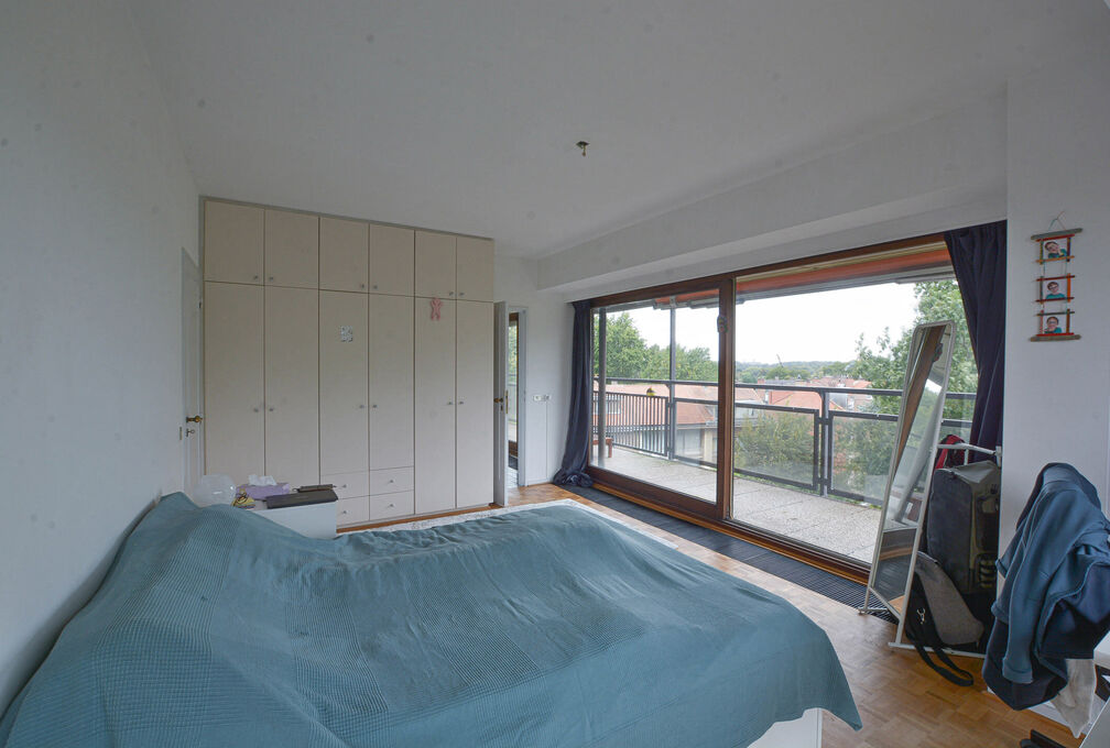 Flat for sale in Sint-Pieters-Woluwe