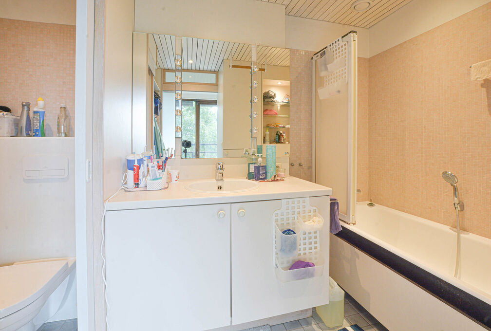 Flat for sale in Sint-Pieters-Woluwe