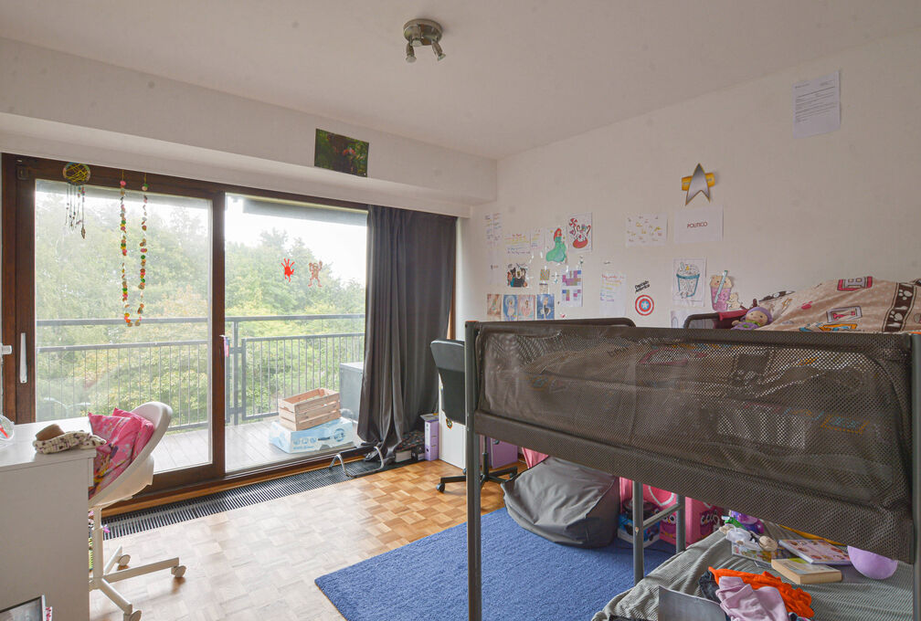 Flat for sale in Sint-Pieters-Woluwe